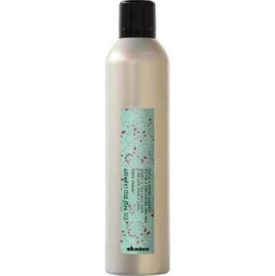 Davines Strong Hold Hairspray (400ml)