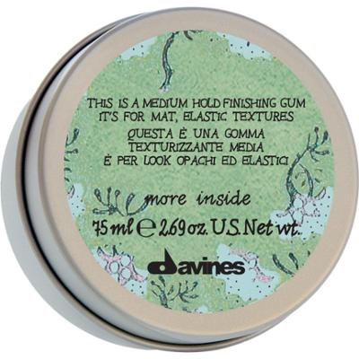 Davines Medium Hold Finishing Gum (75ml)
