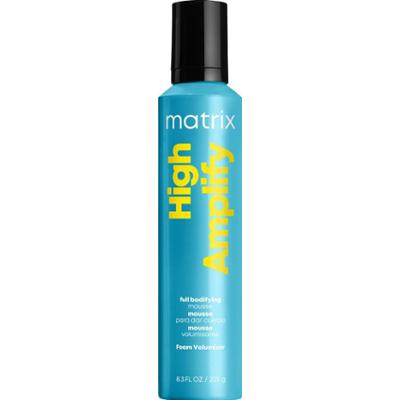 Matrix High Amplify Foam Volumizer (250ml)