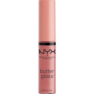NYX Professional Makeup Butter Gloss Tiramisu