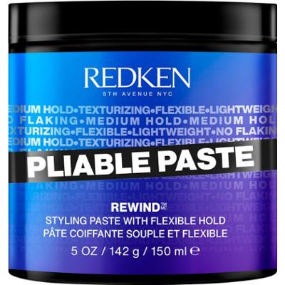 Redken Pliable Paste (150 ml)