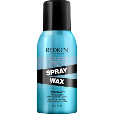 Redken Spray Wax (150 ml)