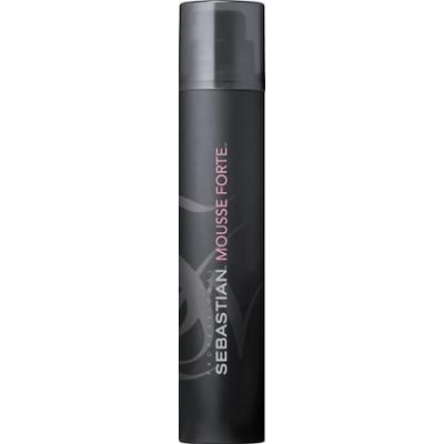 Sebastian Professional Mousse Forte (200 ml)