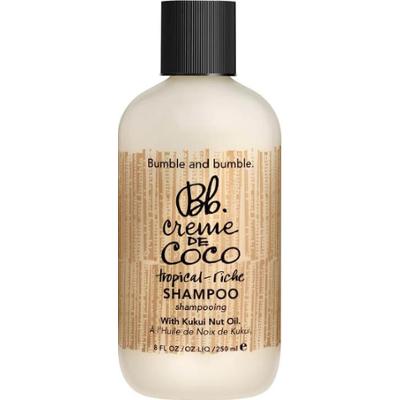 Bumble and bumble Creme De Coco Shampoo (250ml)