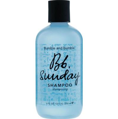 Bumble and bumble Sunday Shampoo (250ml)