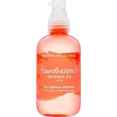 Bumble and bumble Hairdressers Invisible Oil (100ml)