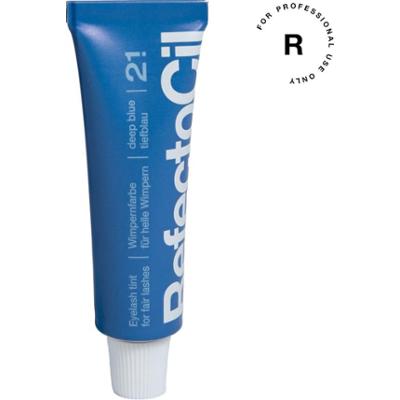 RefectoCil Deep Blue No. 2.1