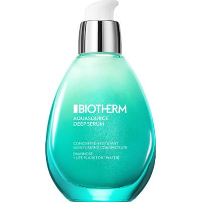 Biotherm Aquasource Deep Moisturizing Serum (50 ml)