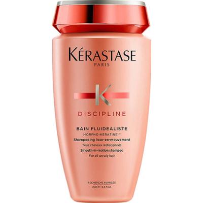 Kérastase Discipline Bain Fluidealiste Shampoo (250ml)