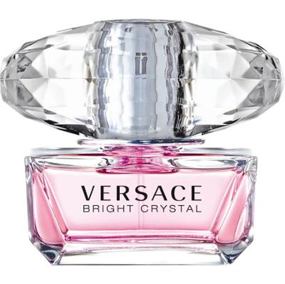 Versace Bright Crystal EdT (50ml)