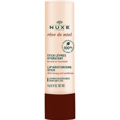 NUXE Rêve De Miel Lip Moisturizing Stick (4 g)