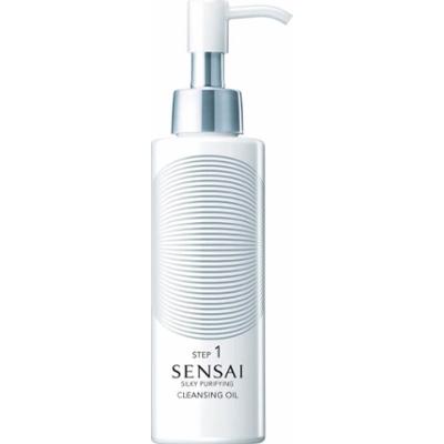 Sensai Silky Purifying Cleansing Oil (150ml)