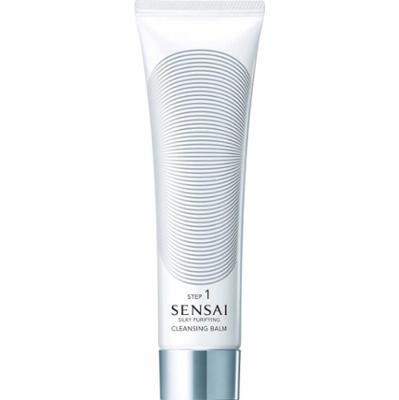 Sensai Silky Purifying Cleansing Balm (125ml)
