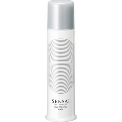 Sensai Silky Purifying Silk Peeling Mask (90ml)