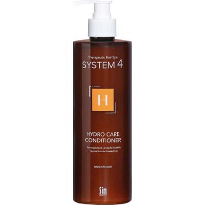 SIM Sensitive System 4 H Hydro Care Conditioner (500ml)