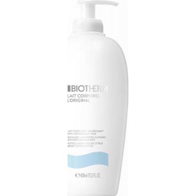 Biotherm Lait Corporel Moisturizing Body Lotion (400 ml)