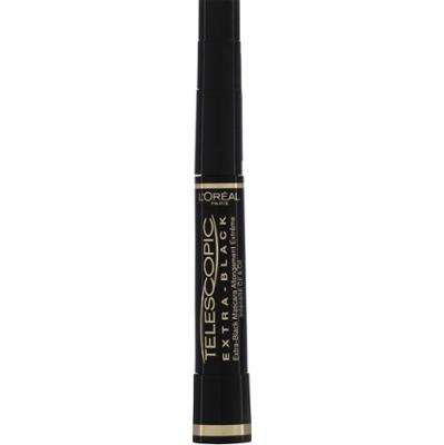 L'Oréal Paris Telescopic Mascara Extra Black (7 ml)