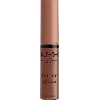 NYX Professional Makeup Butter Gloss Ginger Snap