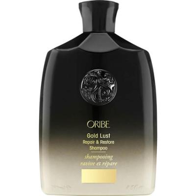 Oribe Gold Lust Repair & Restore Shampoo (250ml)
