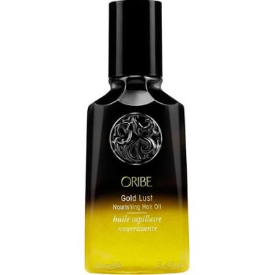 Oribe Gold Lust Nourishing Oil (100ml)