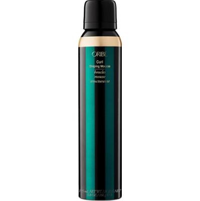 Oribe Moisture & Control Curl Shaping Mousse  (175 ml)