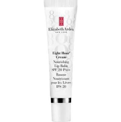 Elizabeth Arden Eight Hour Cream Nourishing Lip Balm SPF 20 (14.8ml)