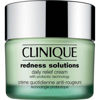 Clinique Redness Solutions Daily Relief Cream (50ml)