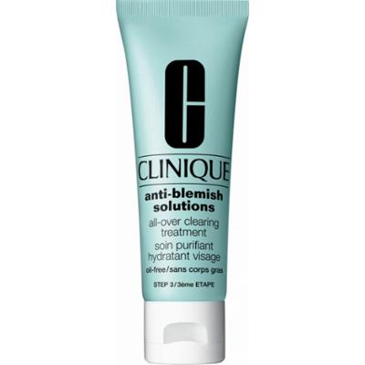 Clinique Anti-Blemish Solutions All-over Clearing Treatment (50ml)