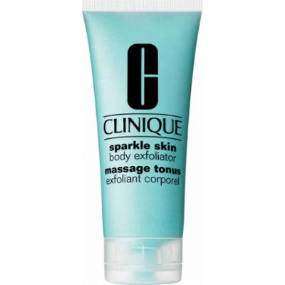 Clinique Sparkle Skin Body Exfoliator (200ml)