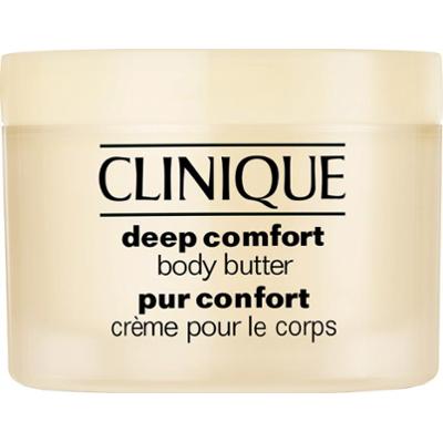 Clinique Deep Comfort Body Butter (200ml)
