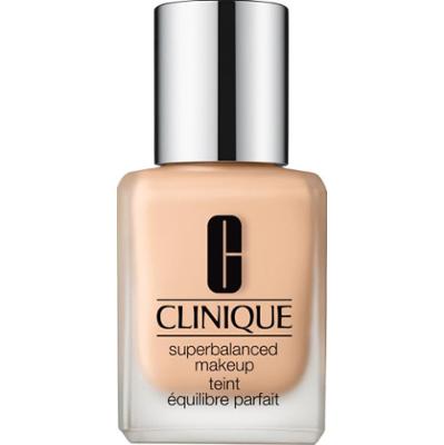 Clinique Superbalanced Makeup CN 10 Alabaster