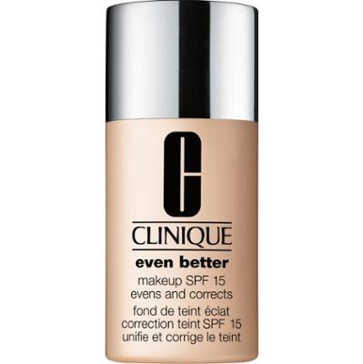 Clinique Even Better Makeup Foundation SPF15 Cn Linen 08