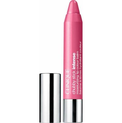 Clinique Chubby Stick Intense Moisturizing Lip Colour Balm - Roomiest Rose (3g)