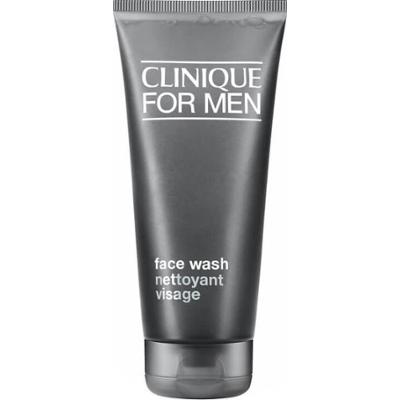 Clinique For Men Face Wash (200ml)