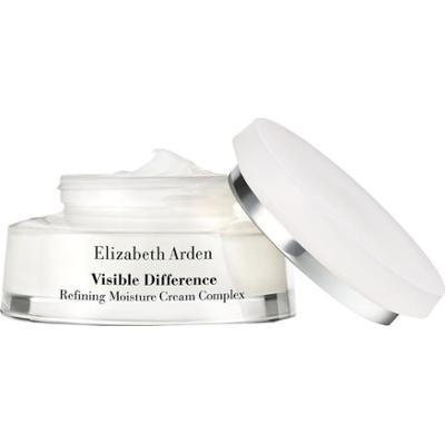 Elizabeth Arden Visible Difference Refining Moisture Cream Complex (75 ml)