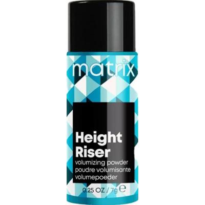 Matrix Perfect Height Riser Volume Powder (7g)