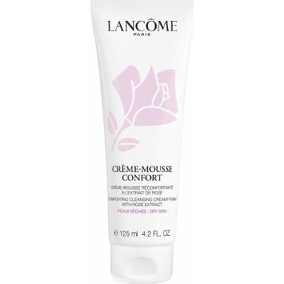 Lancôme Creme Mousse Confort Cleansing Gel (125ml)