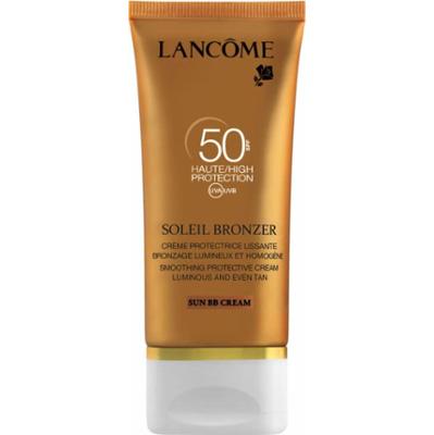 Lancôme soleil Bronzer Face Creme SPF50 (40ml)