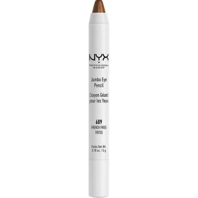 NYX Professional Makeup Jumbo Eye Pencil French Fries