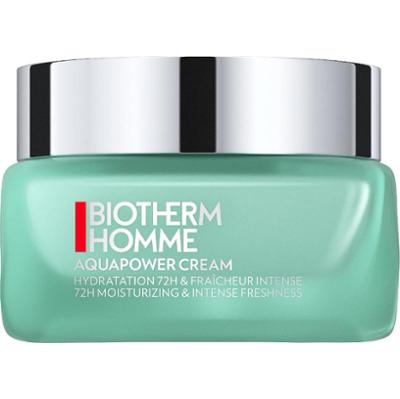 Biotherm Aquapower 72H Moisturizing Gel-Cream (50 ml)