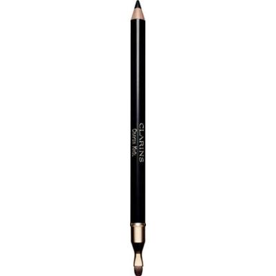 Clarins Crayon Khol 01 Carbon Black