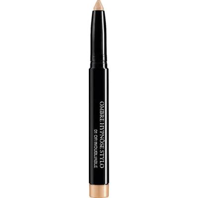 Lancôme Ombre Hypnosenose Stylo 24H 01