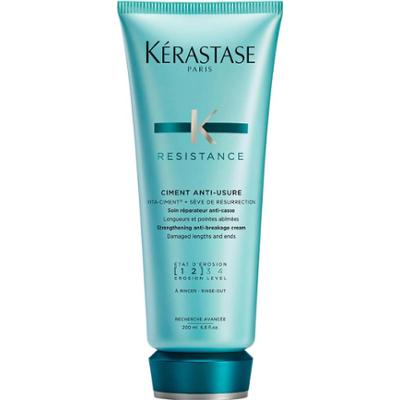 Kérastase Resistance Ciment Anti-Usure Topseal Conditioner (200ml)