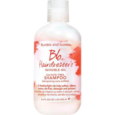 Bumble and bumble Hairdressers Shampoo (250ml)
