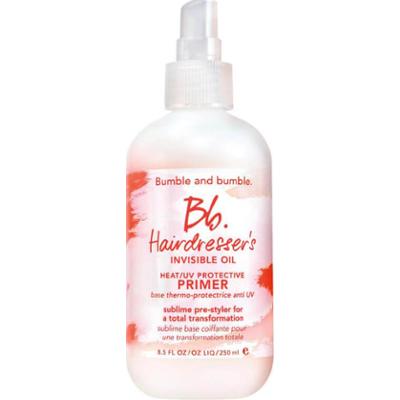 Bumble and Bumble Hairdresser's Invisible Oil Heat/UV Protective Primer (250ml)