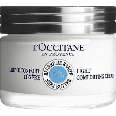 L’Occitane en Provence Shea Light Face Cream (50ml)