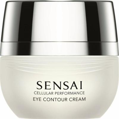 Sensai Cellular Performance Eye Contour Cream (15ml)