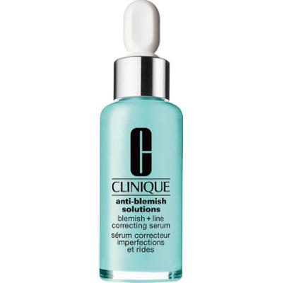 Clinique Anti-Blemish Solutions Serum (30ml)