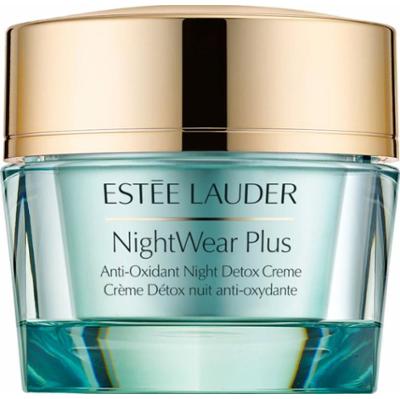 Estée Lauder NightWear Plus Anti-Oxidant Night Detox Cream (50ml)