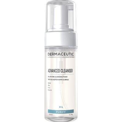 Dermaceutic Advanced Cleanser (150ml)